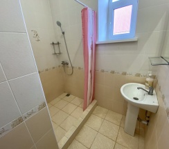 Четырёхместный номер Economy в Луч