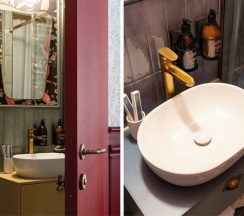 Делюкс в Сомов