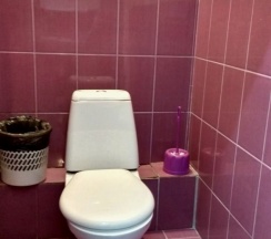 Койко-место в женском номере на 10 человек в ХотелХот Красносельская