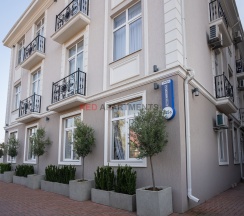 Квартира в Red Apartments
