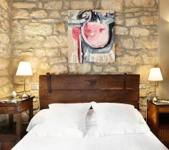 Номер Standard в Okako Hotel
