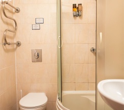 Стандарт одноместный в Амакс