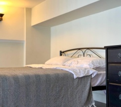 2-комнатные апартаменты улучшенные №8 в City Crown Apartments