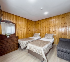 Комфорт в Руссо by Viva Hotels Group