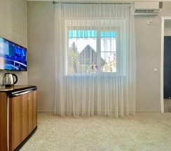 Номер стандарт семейный в Villa Victoria