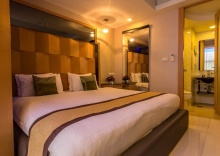 Двухместный номер Standard в UPAR Hotels Sukhumvit 11 Nana