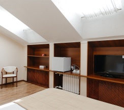 Стандарт в Hotel Grand