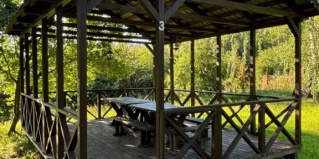 Иванчино: Турбаза Ока