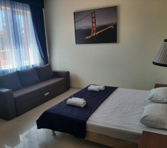 4-х местных семейный Стандарт в Манополис