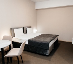 Семейный + в Рубин