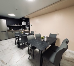 Комфорт плюс в ХостелХаб