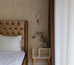 Шале Привилегия ул. Эстонская, 97/2 в Chalet Привилегия by Provence