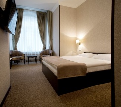 Улучшенный номер в Васильевский двор