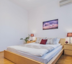 4-комнатные апартаменты стандарт в GMApartments (ДжиЭмАпартментс) на улице Арбат 49