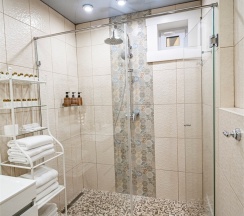 Guest House Хвоя в Guest House Хвоя