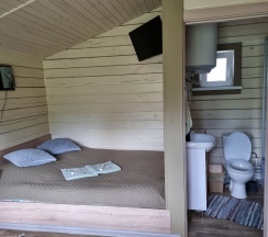 Дом в Алтай Rest