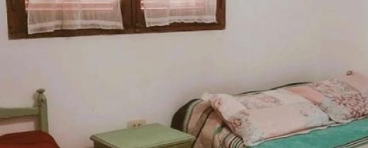 Трёхместный номер Standard в Hostal Tilian