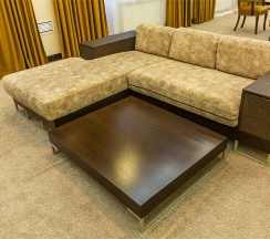 Президентский люкс PSUI в Гладенькая