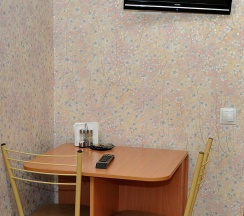 Одноместный номер Эконом в Альянс инвест