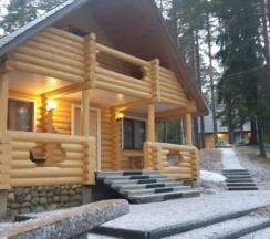 Коттедж стандарт в Яккима