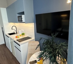Апартаменты i-Mood в I9.9 Apartments