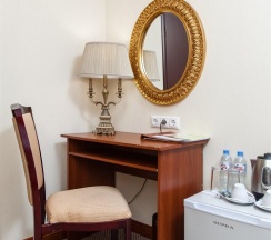 2-местный номер стандарт в Гранд мандарин