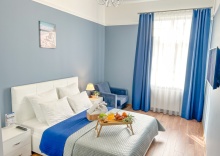 1 Balt-Apartments Pionerskii, Пионерский, ул. Комсомольская 10, 1 этаж в Balt-Apartments Pionerskii 