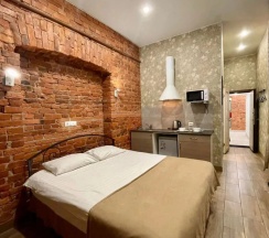 Делюкс в Samsonov Hotels