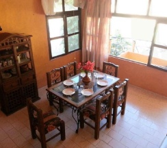 Вилла с 2 комнатами с балконом в Description of Villas Rodelinda