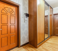 Квартира в Апартаменты на улица Адмирала Лазарева, 19