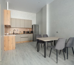 Студия Business (Бизнес) в InnDom