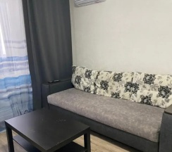 Апартаменты с балконом в Квартира в Центре 2