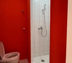 Двухместный номер Standard двуспальная кровать в Гостевой Дом 125