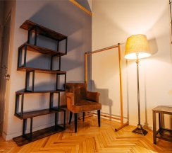 Стандарт в Murman loft hotel