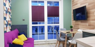 Зеленоградск: Апартаменты Villa elegance