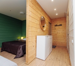 Стандарт Прибрежный в Изумрудное