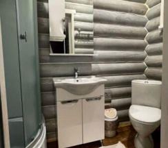 Двухместный номер Эконом в Игилик