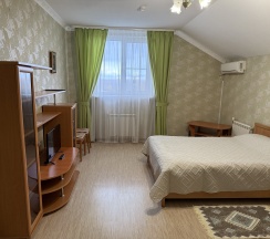 Улучшенный номер в Усадьба