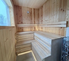 Барнхаус в Rakita-house