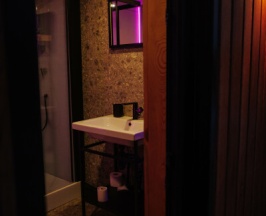 Дом № 3 "Микс" в Happy house