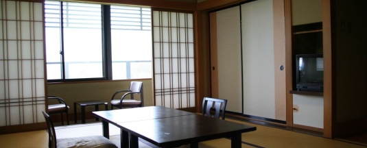 Номер Standard в Hina no Yakata Matsunoi