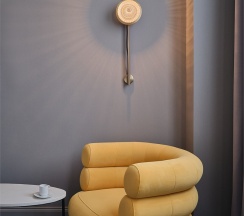 Люкс Амбассадор с балконом в Maidens Hotel Moscow