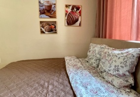 Апартаменты Апартаменты на Привокзальная площадь, 3к3 в Мурино