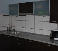 Двухместный номер Superior двуспальная кровать в 999 Aparthostel