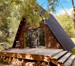 Дом Моряка в Bo. Camp