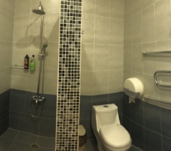 Номер Comfort в Жемчужина