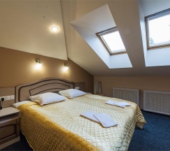 Люкс №6 в Виктория