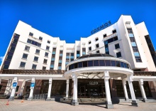 Екатеринбург: Отель Cosmos Ekaterinburg Hotel