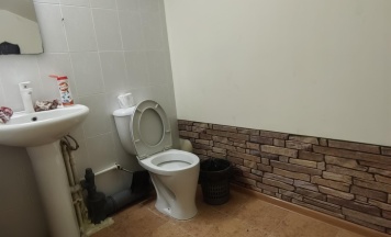 2-местная комната эконом в GelenHouse