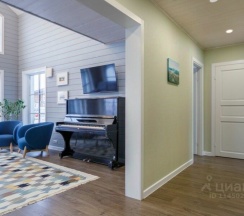 Дом Михайловка в Уютный дом